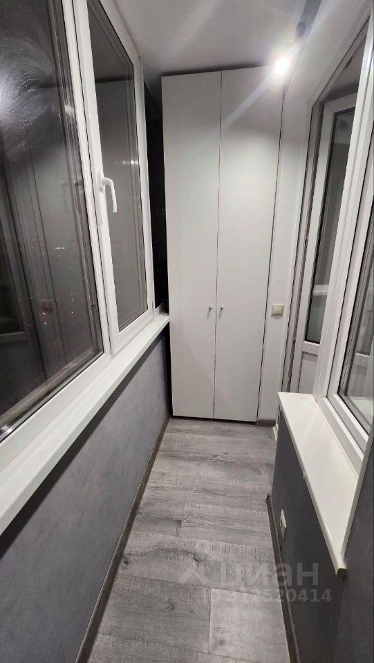 2-комнатная квартира, 48,1 м² — фотография 3