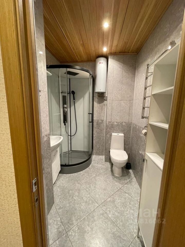 1-комнатная квартира, 35,4 м² — фотография 3