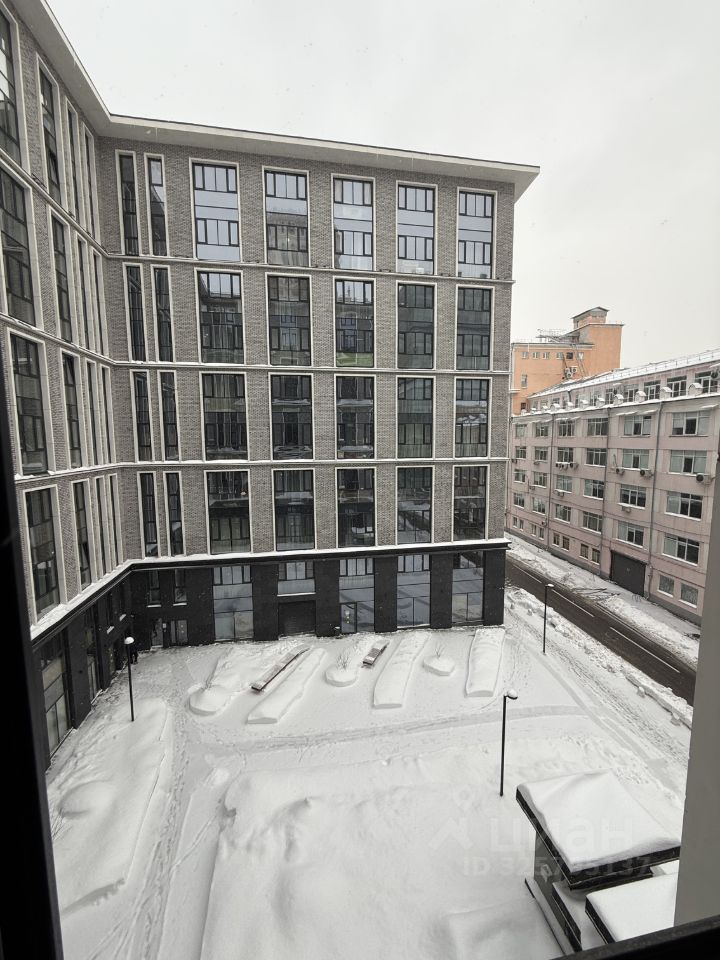 1-комнатная квартира, 35,2 м²