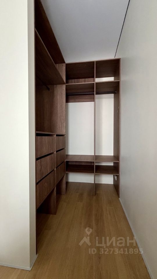 2-комнатная квартира, 36,1 м²