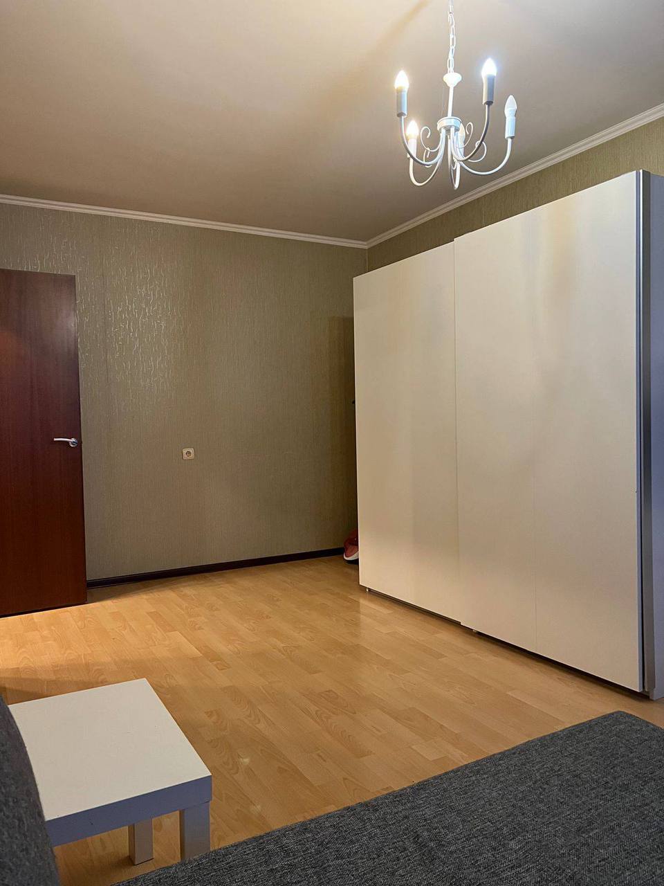 1-комнатная квартира, 32,7 м²