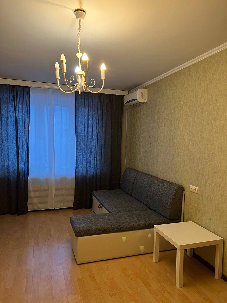 1-комнатная квартира, 32,7 м² — фотография 2