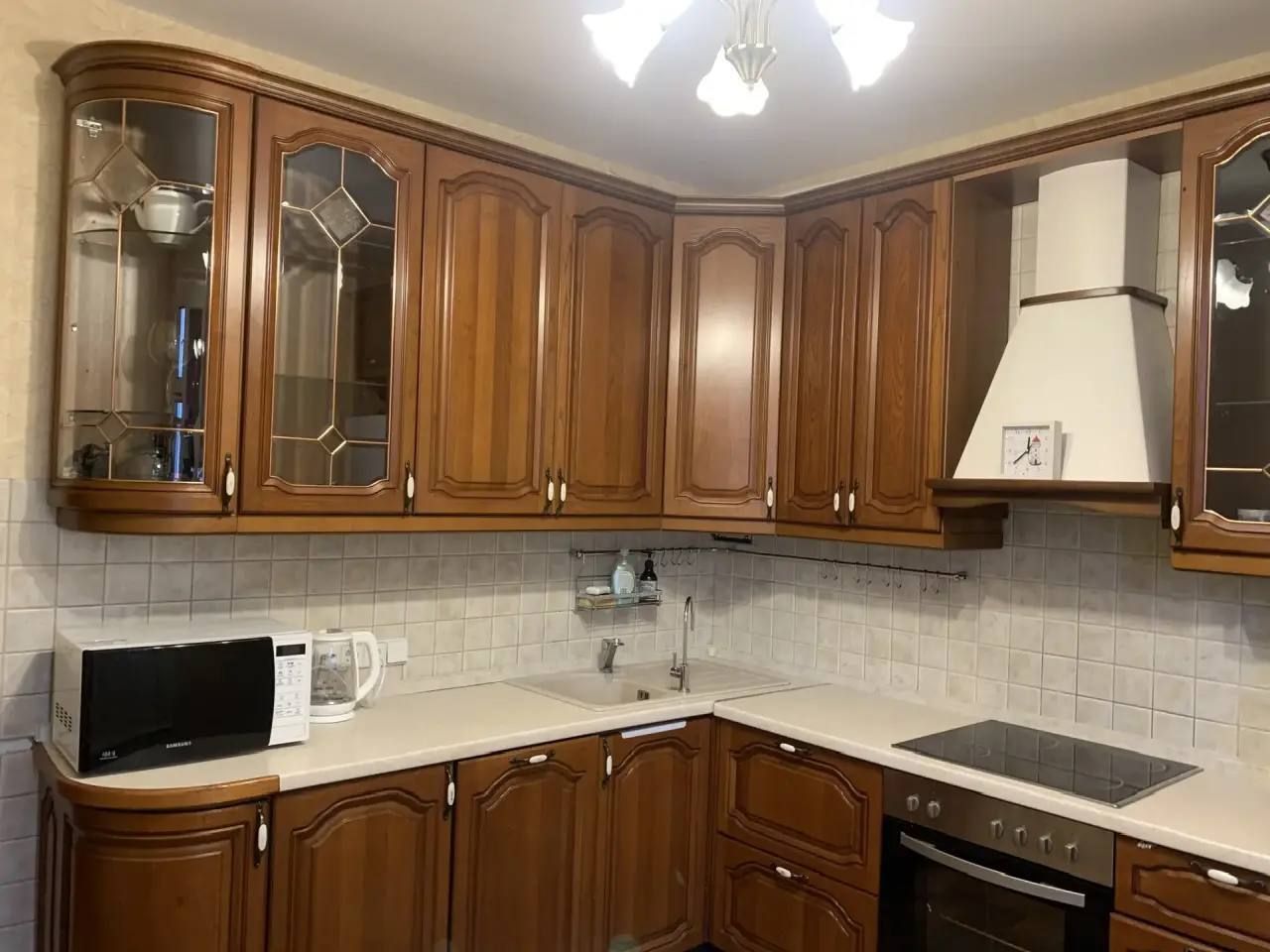 3-комнатная квартира, 74,3 м² — фотография 2