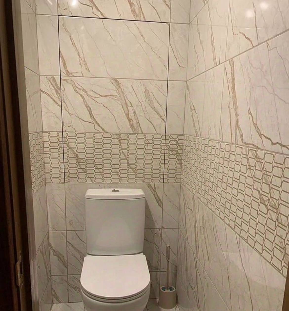 3-комнатная квартира, 74,3 м² — фотография 3