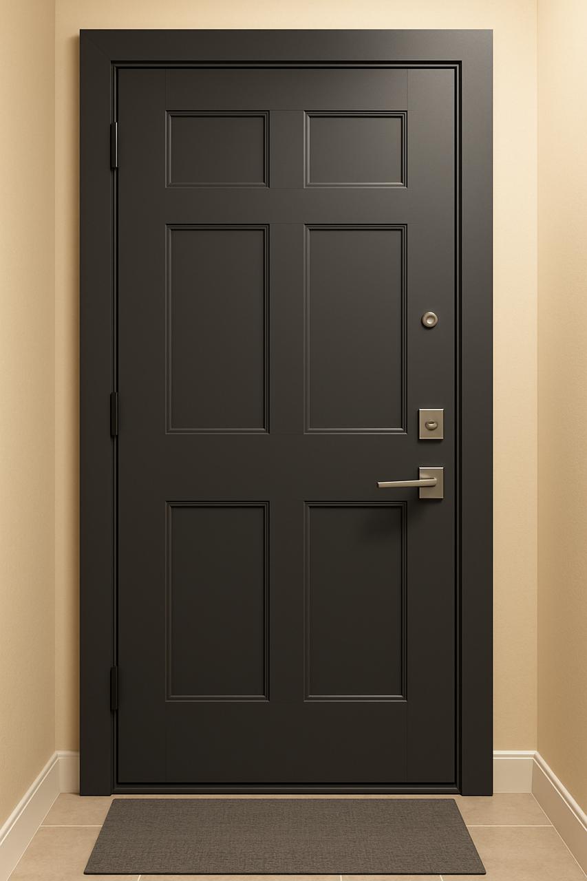 1-комнатная квартира, 40 м² — фотография 2