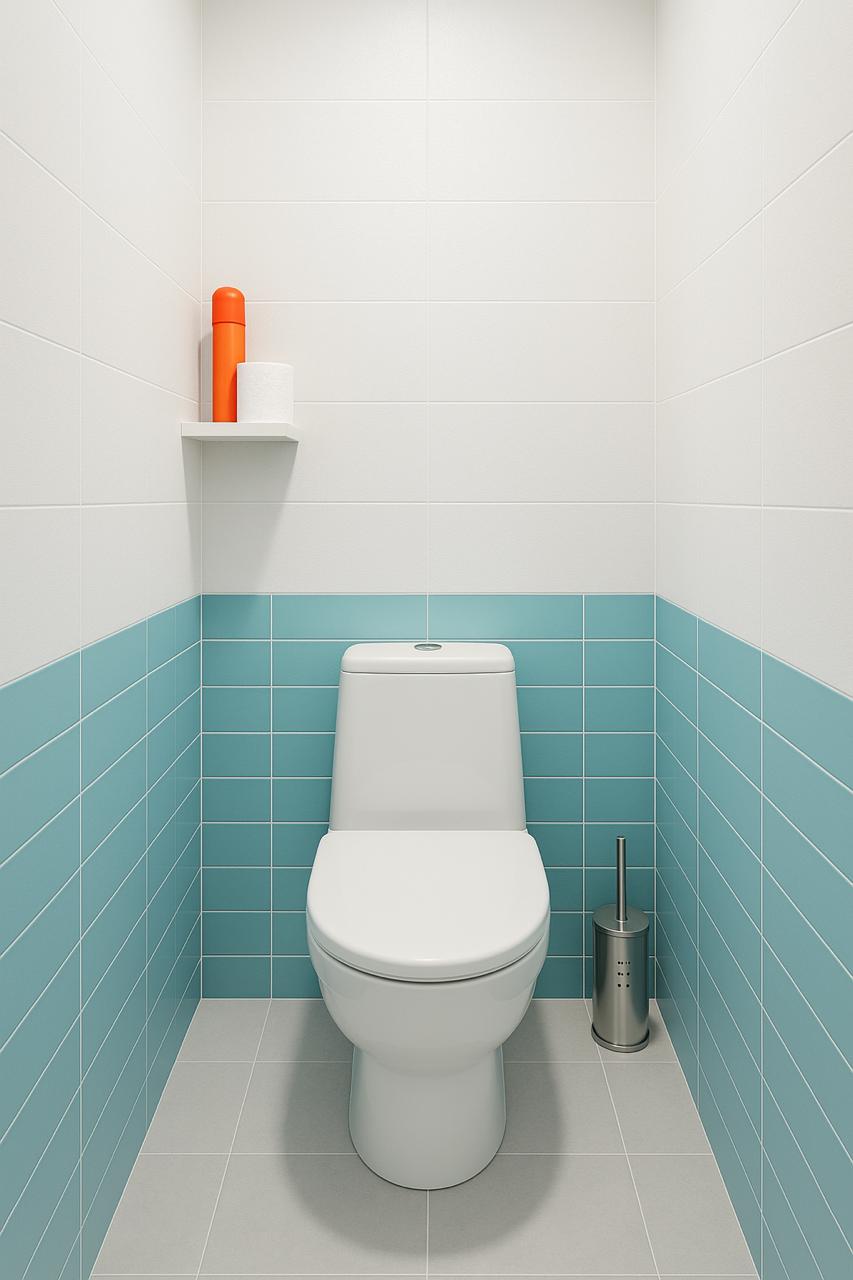 1-комнатная квартира, 39,2 м² — фотография 3
