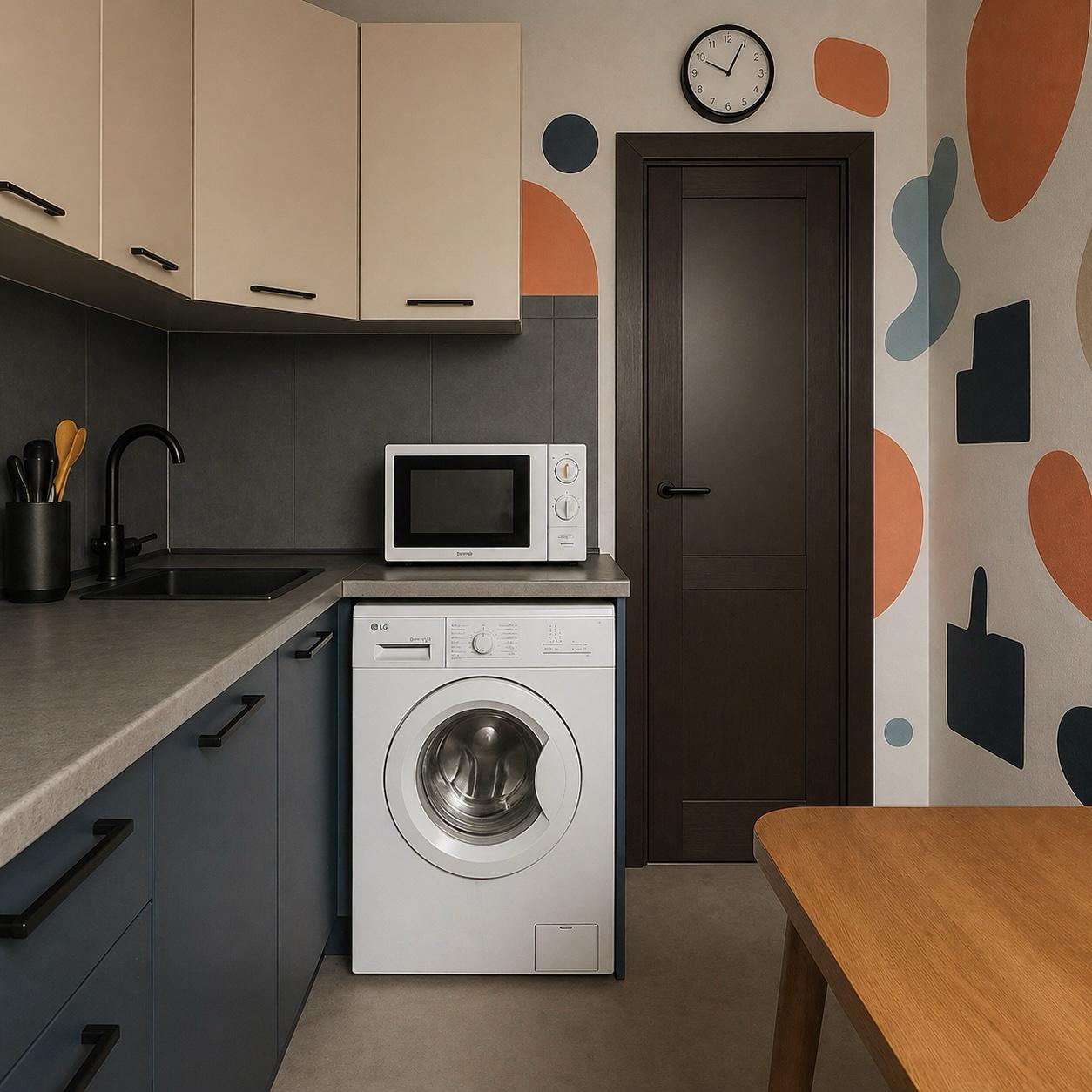 2-комнатная квартира, 47 м²