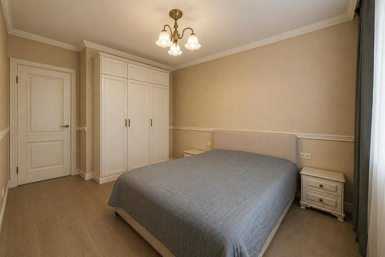 2-комнатная квартира, 36 м² — фотография 2