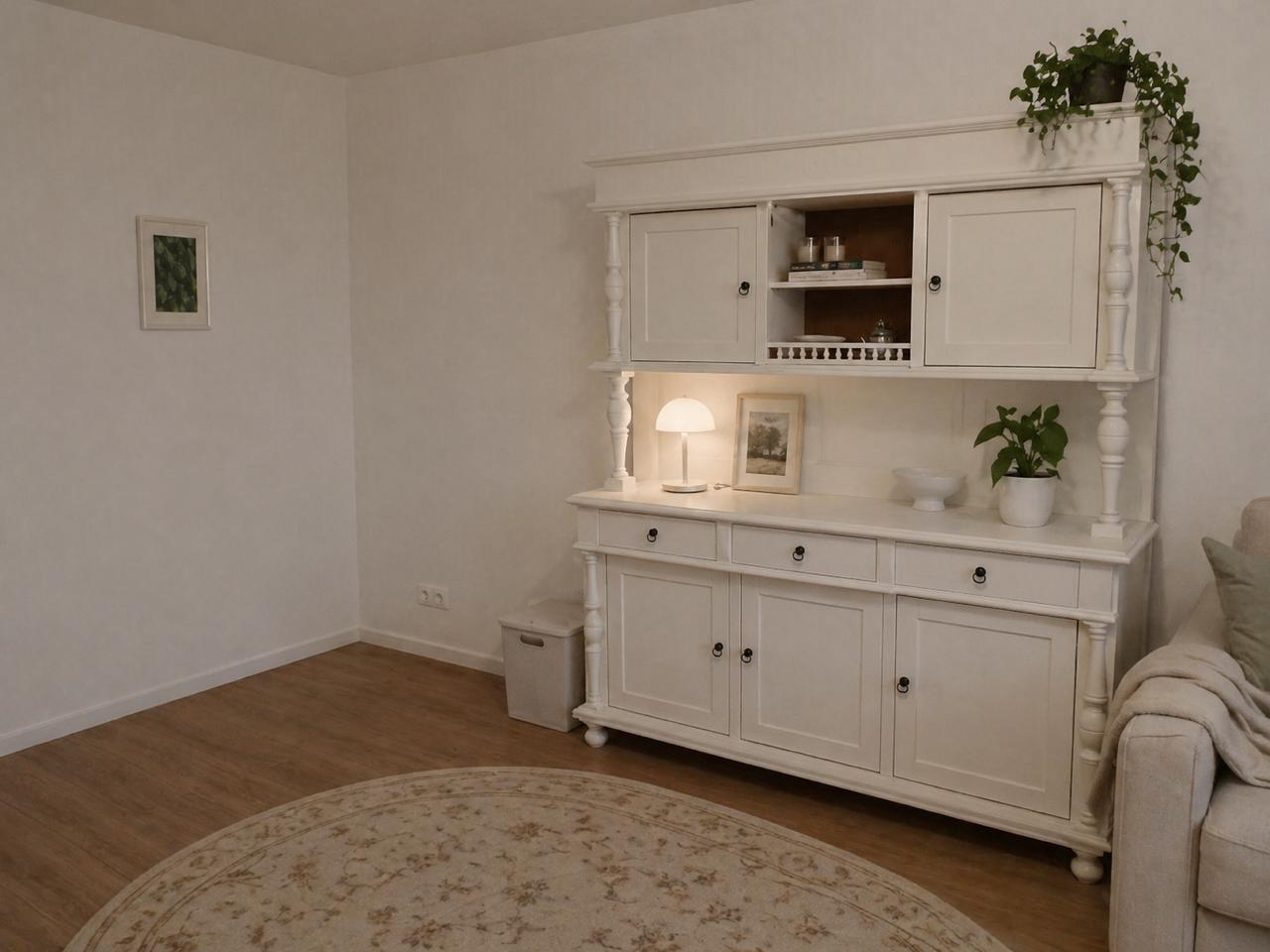 1-комнатная квартира, 40 м² — фотография 2