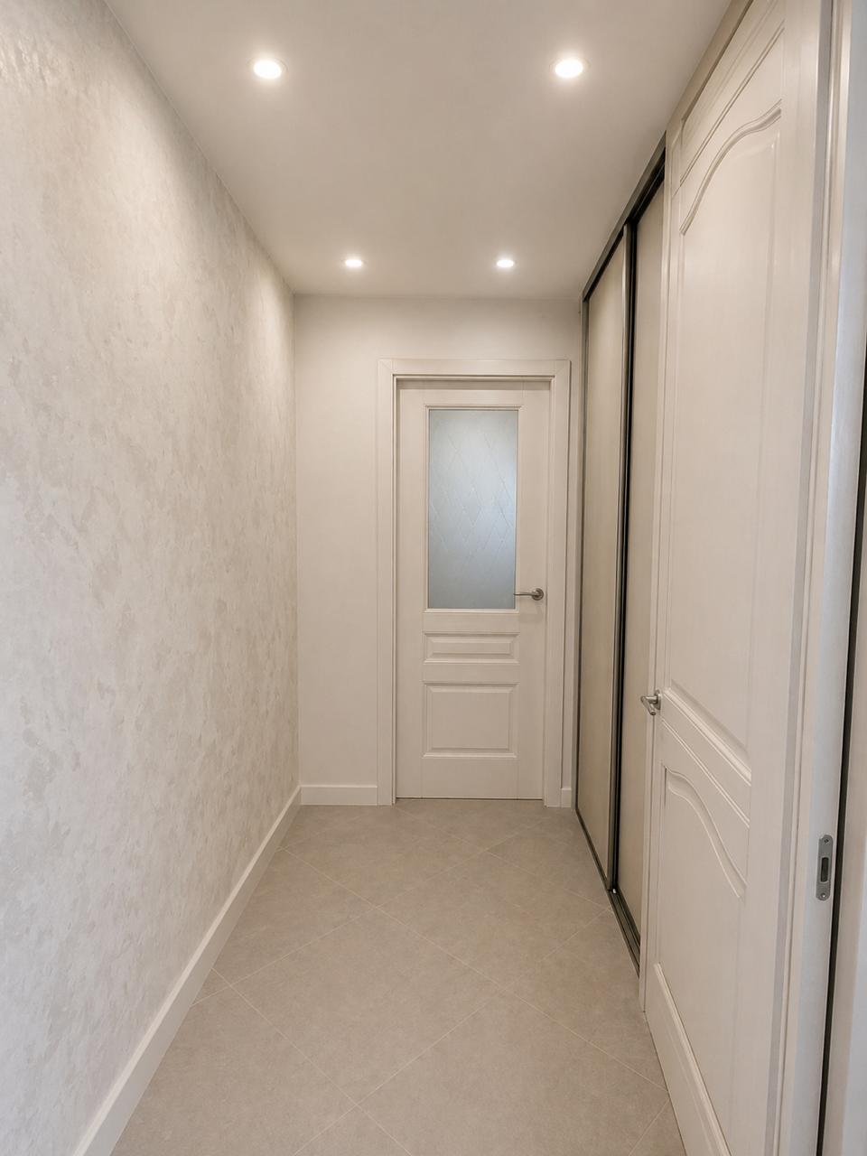 2-комнатная квартира, 50 м² — фотография 3