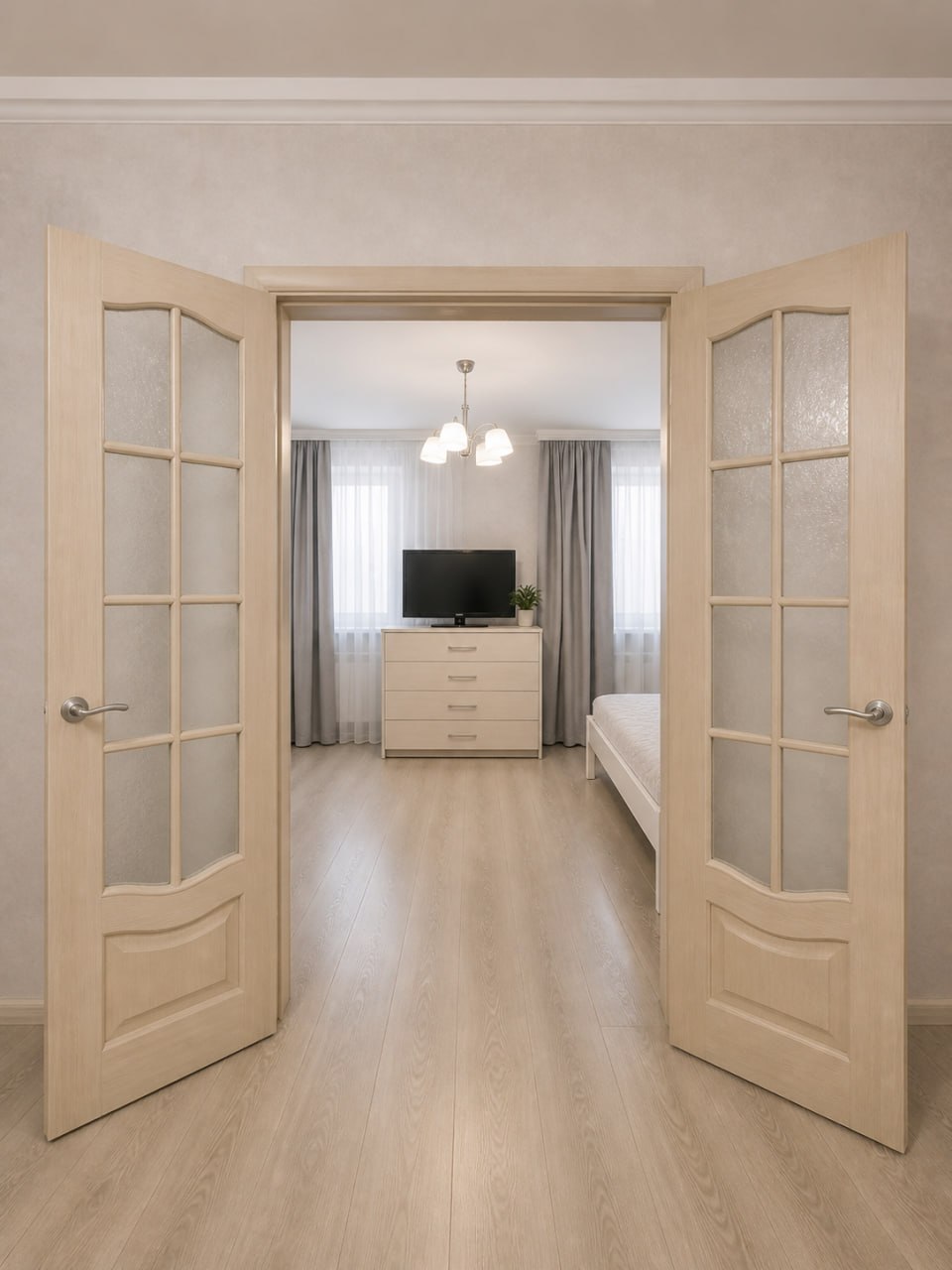 1-комнатная квартира, 40 м² — фотография 3