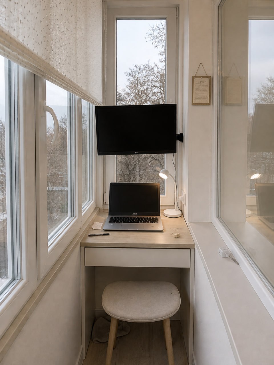 1-комнатная квартира, 39,6 м²