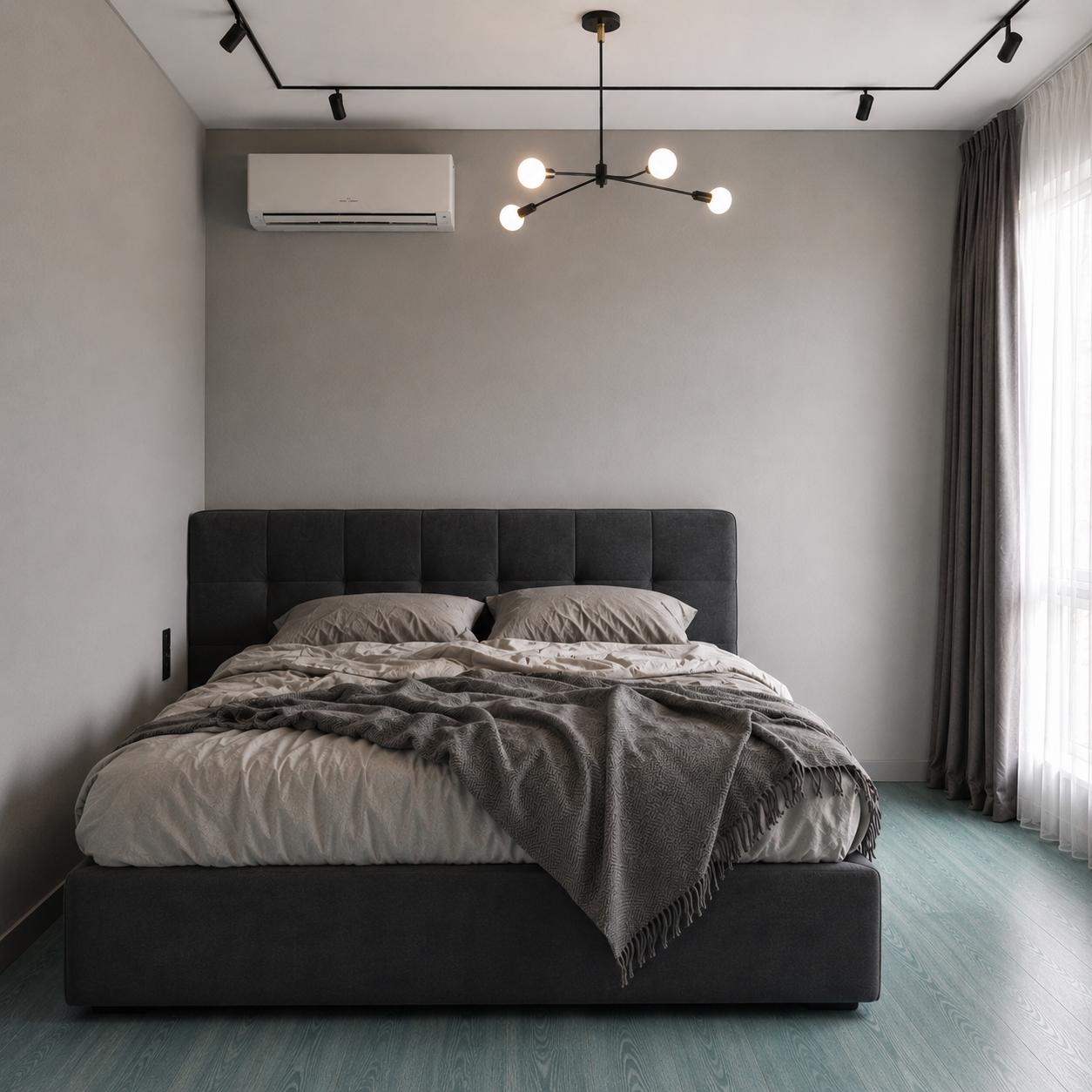 2-комнатная квартира, 54,4 м²