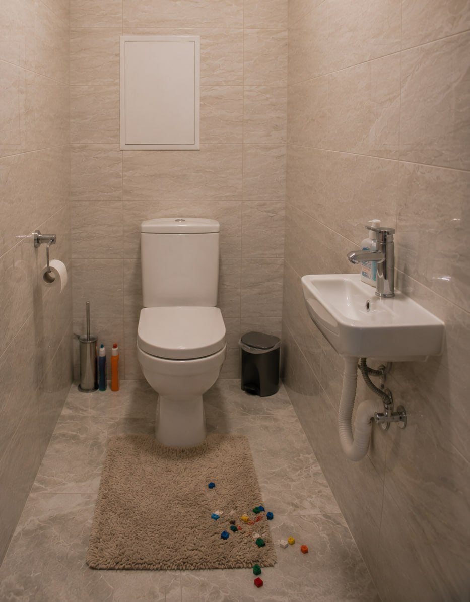 4-комнатная квартира, 118,5 м² — фотография 3