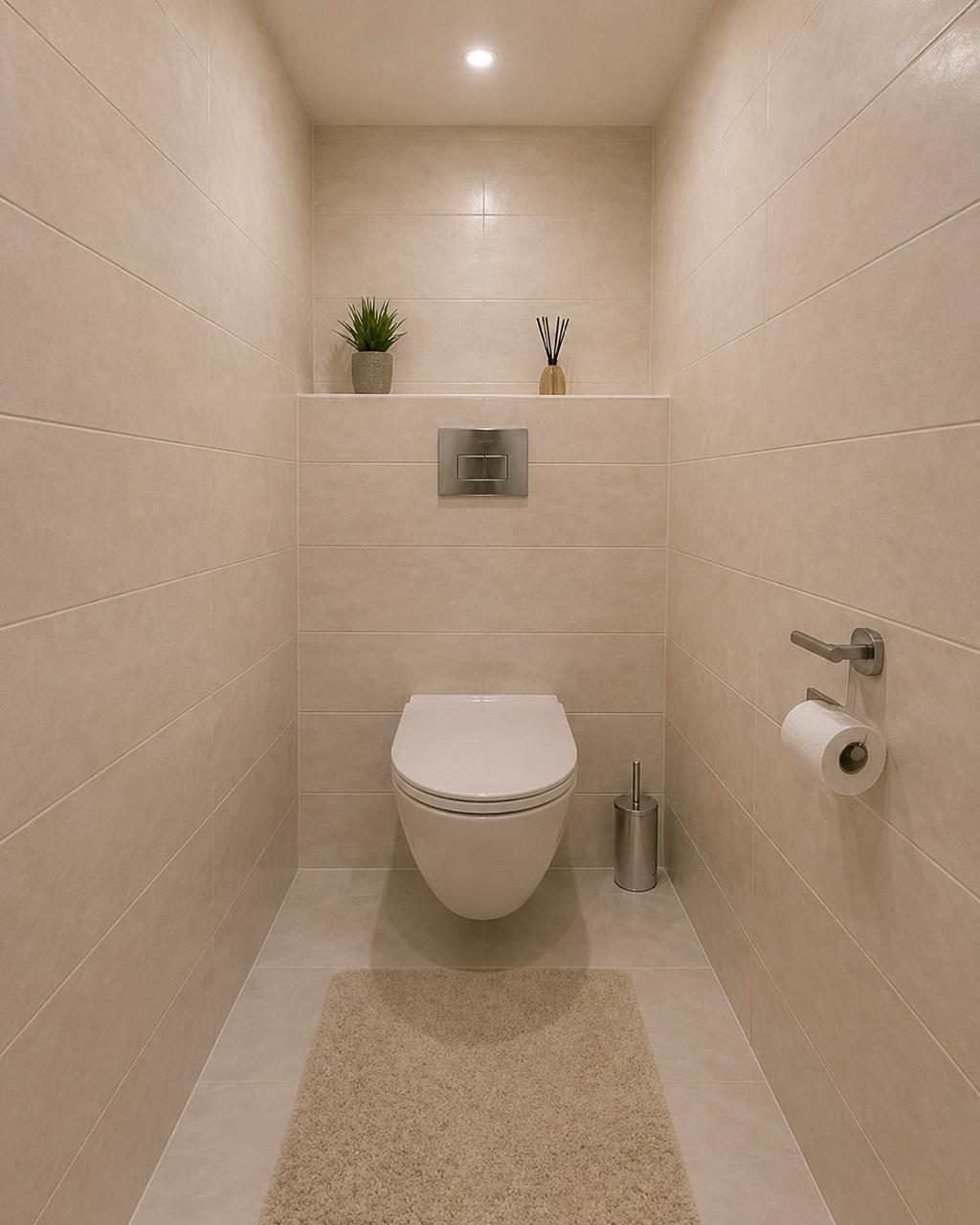 3-комнатная квартира, 70,8 м² — фотография 3