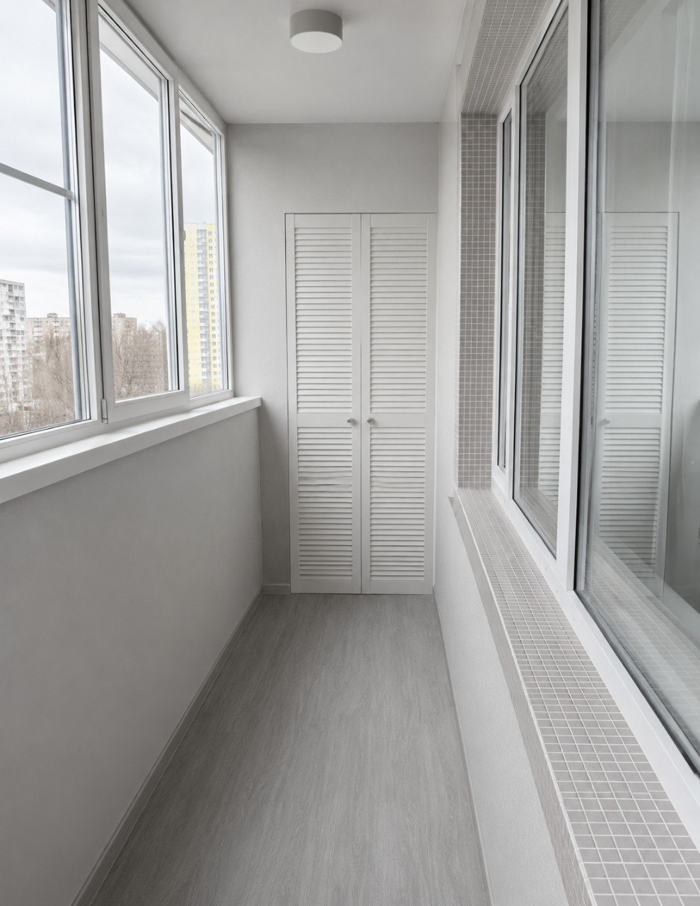 1-комнатная квартира, 34,8 м² — фотография 3