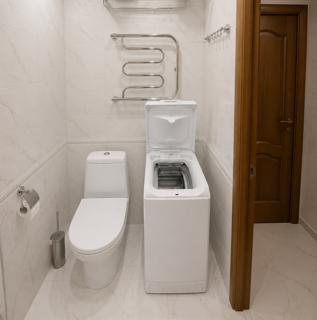 2-комнатная квартира, 51,2 м² — фотография 2