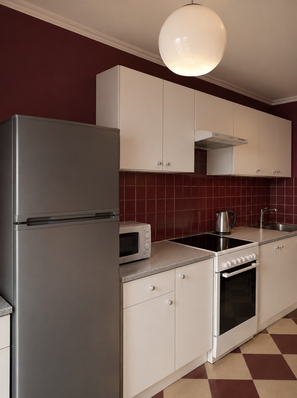 1-комнатная квартира, 40 м²