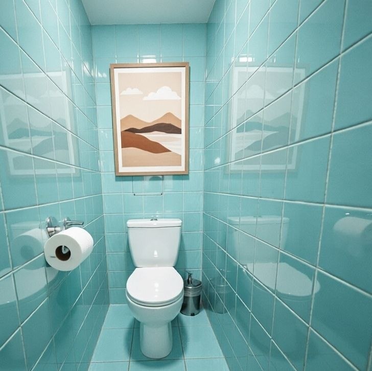 1-комнатная квартира, 39,7 м² — фотография 3