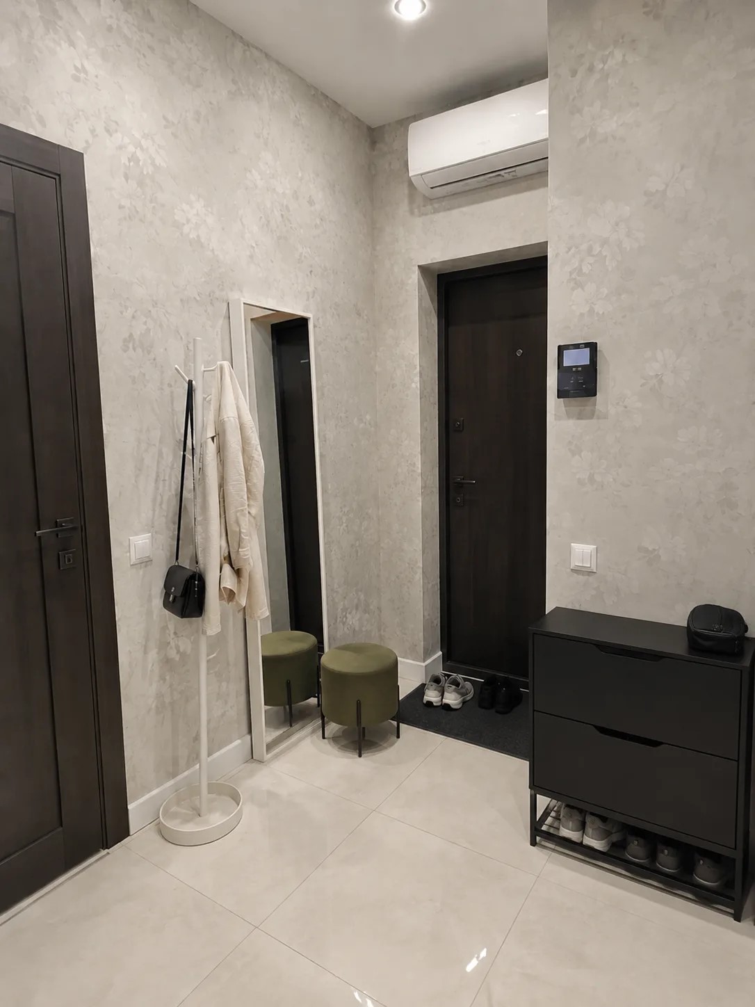 1-комнатная квартира, 37,2 м² — фотография 3