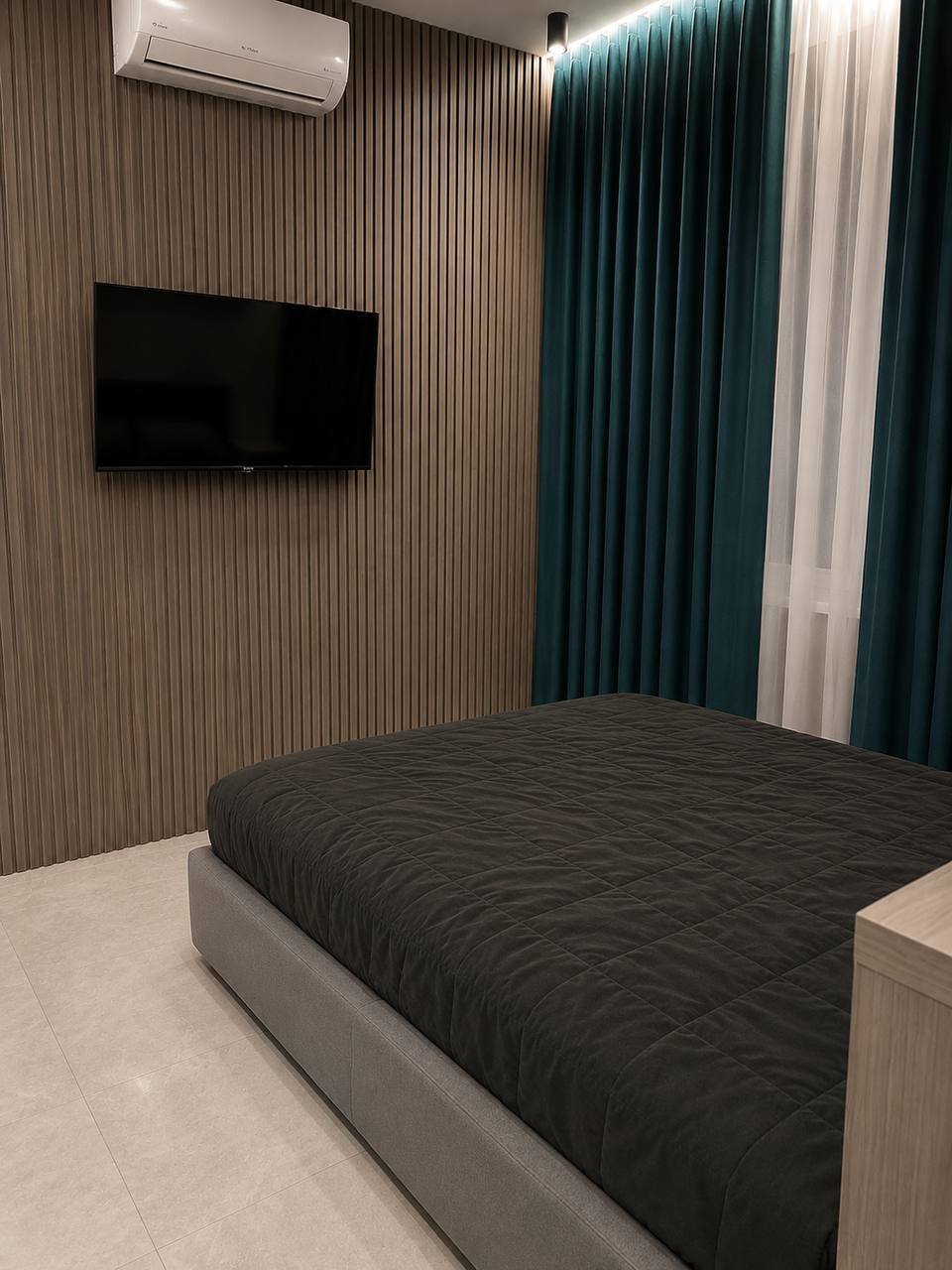 1-комнатная квартира, 29,2 м²