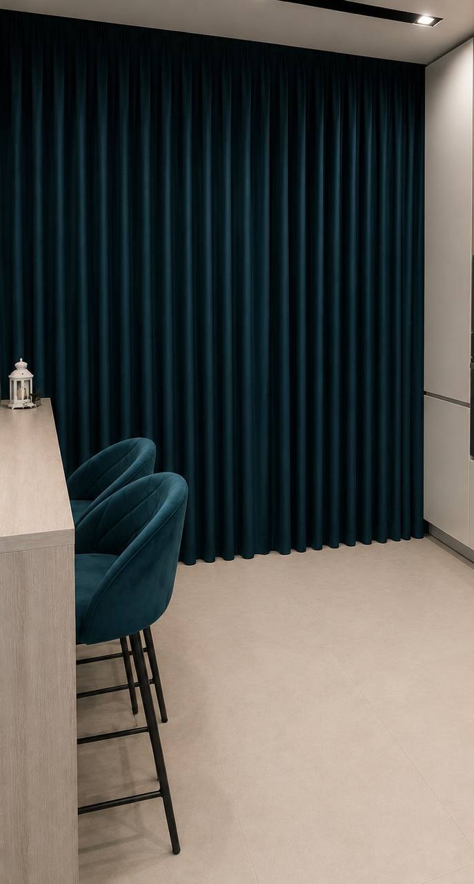1-комнатная квартира, 29,2 м² — фотография 2