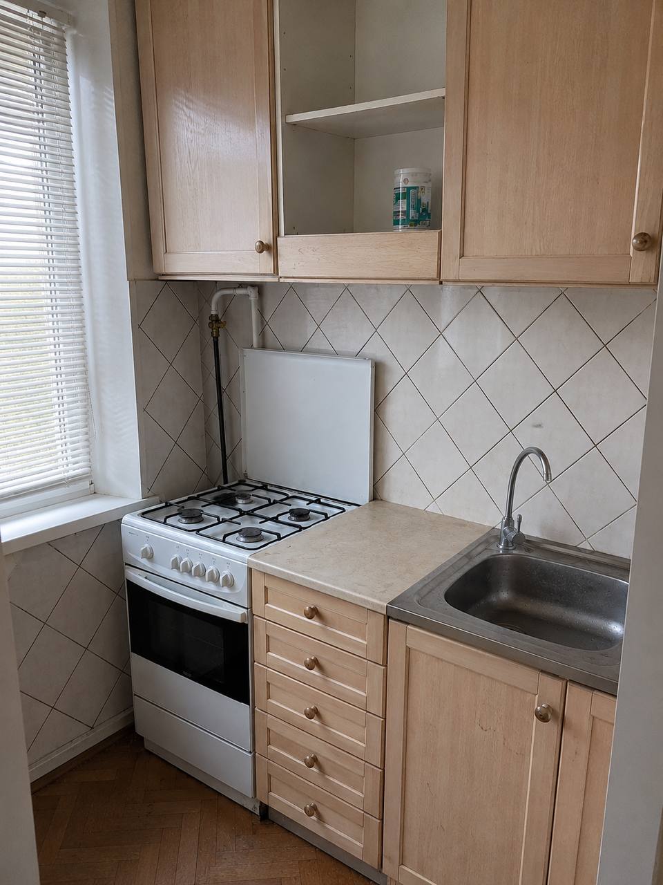 2-комнатная квартира, 58 м² — фотография 2