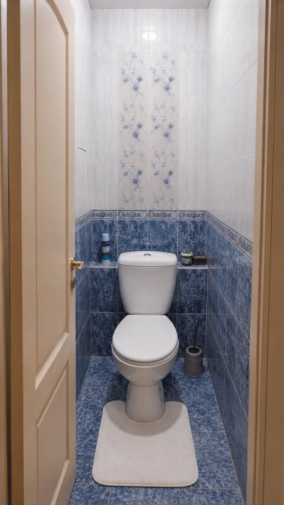 1-комнатная квартира, 36,2 м²