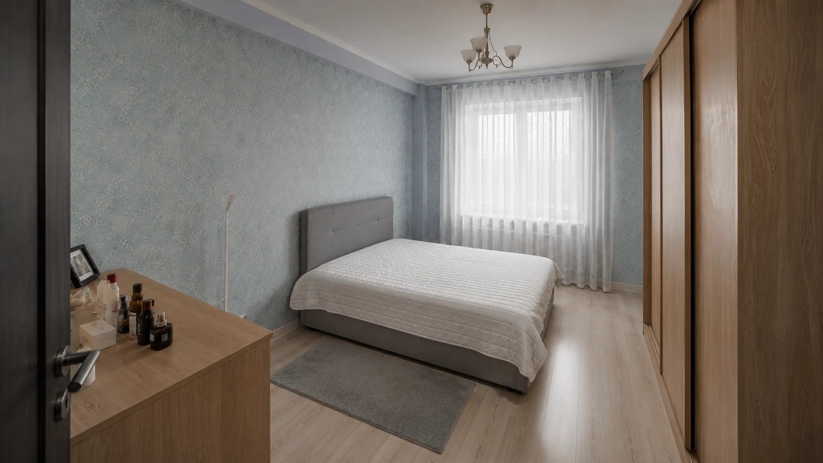 1-комнатная квартира, 36,2 м² — фотография 3