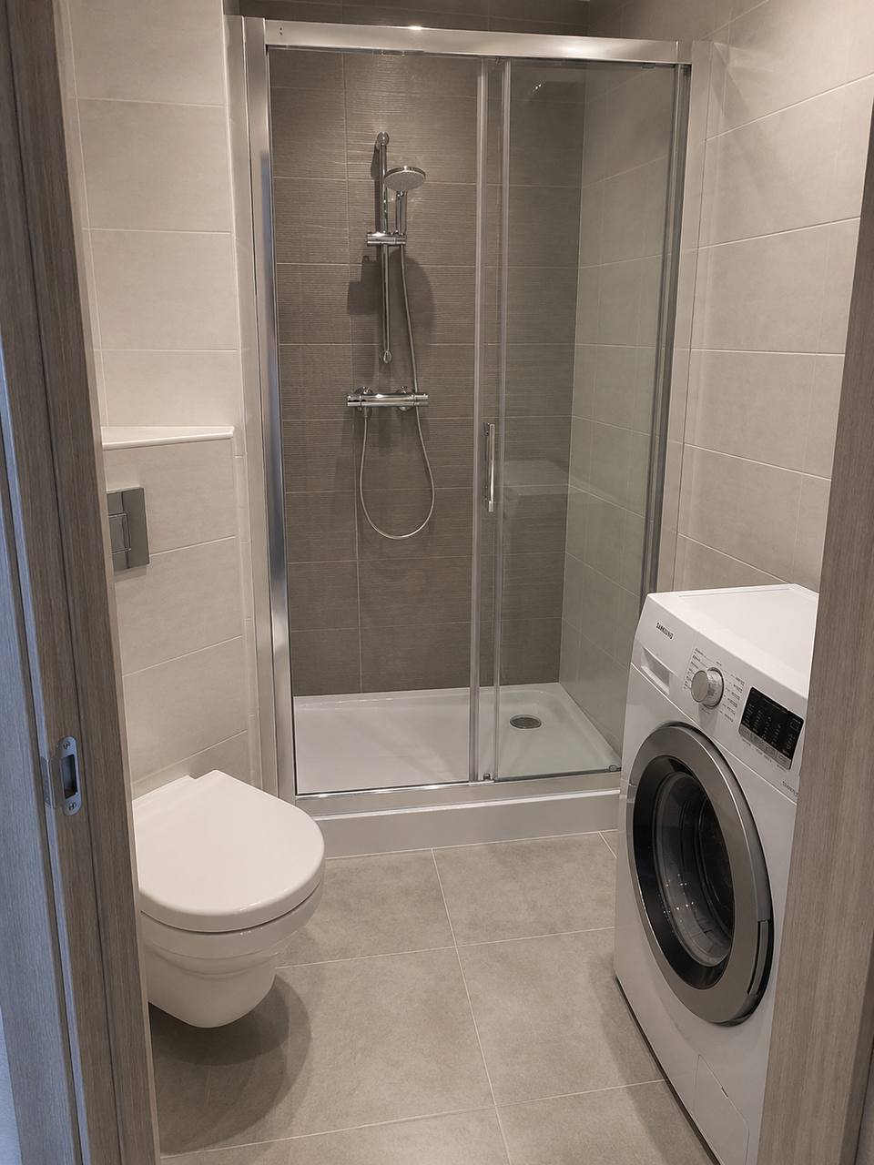 1-комнатная квартира, 35,2 м² — фотография 2
