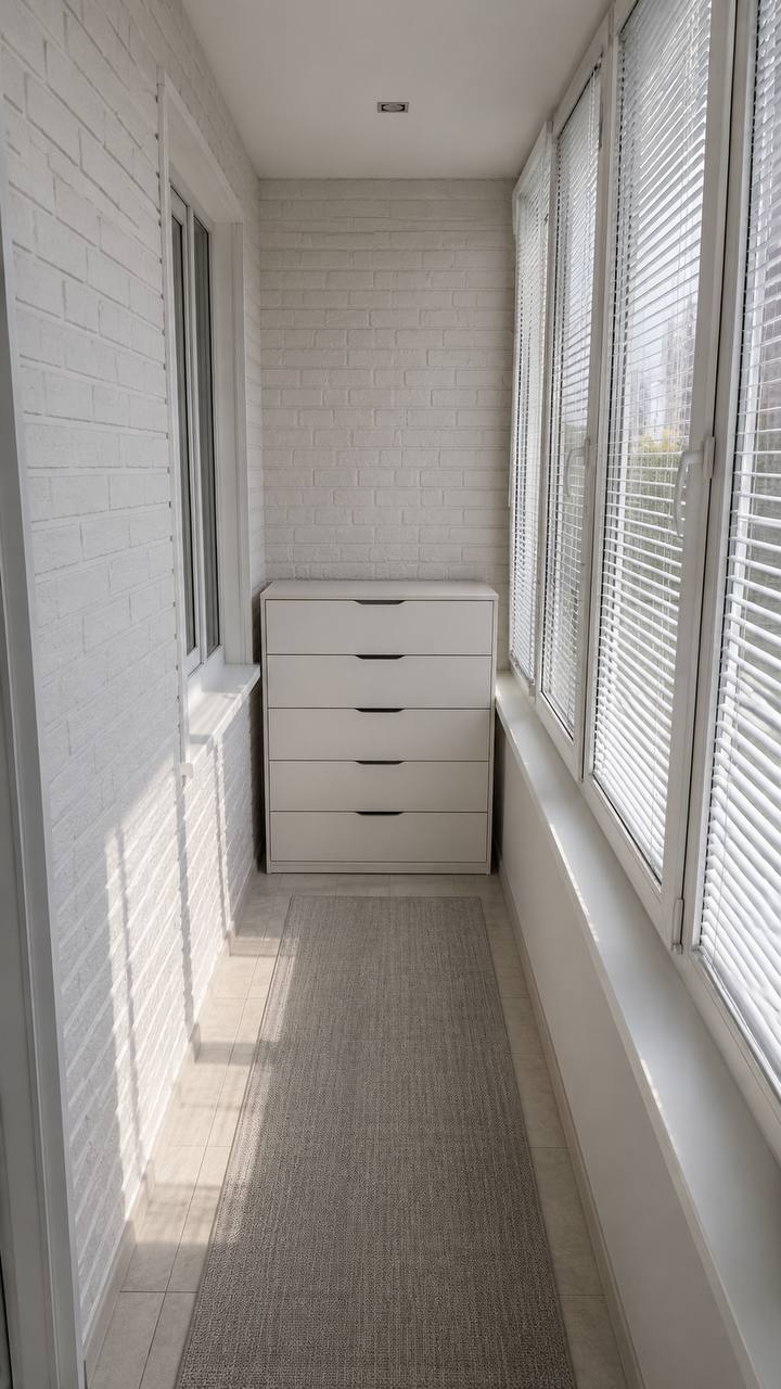 1-комнатная квартира, 35,2 м² — фотография 3