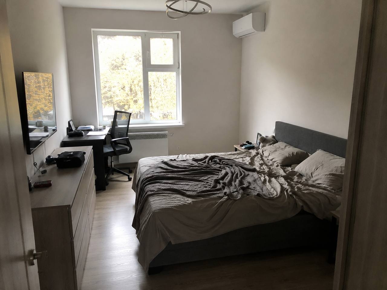 1-комнатная квартира, 32,4 м² — фотография 3