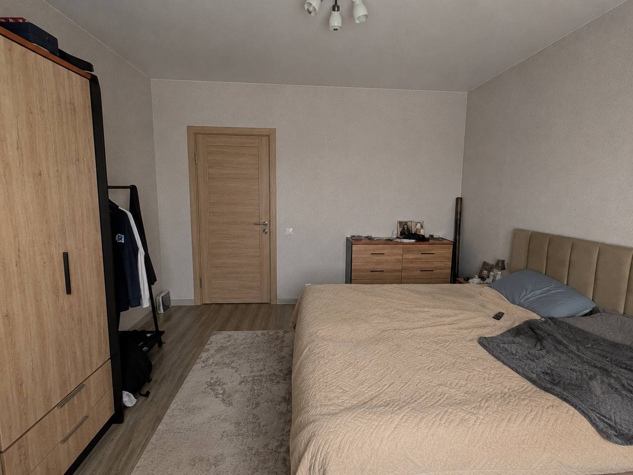 1-комнатная квартира, 35,4 м² — фотография 2