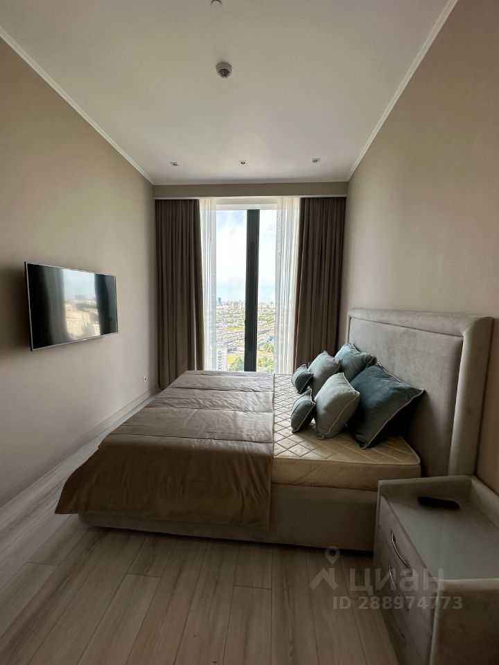 2-комнатная квартира, 63 м²