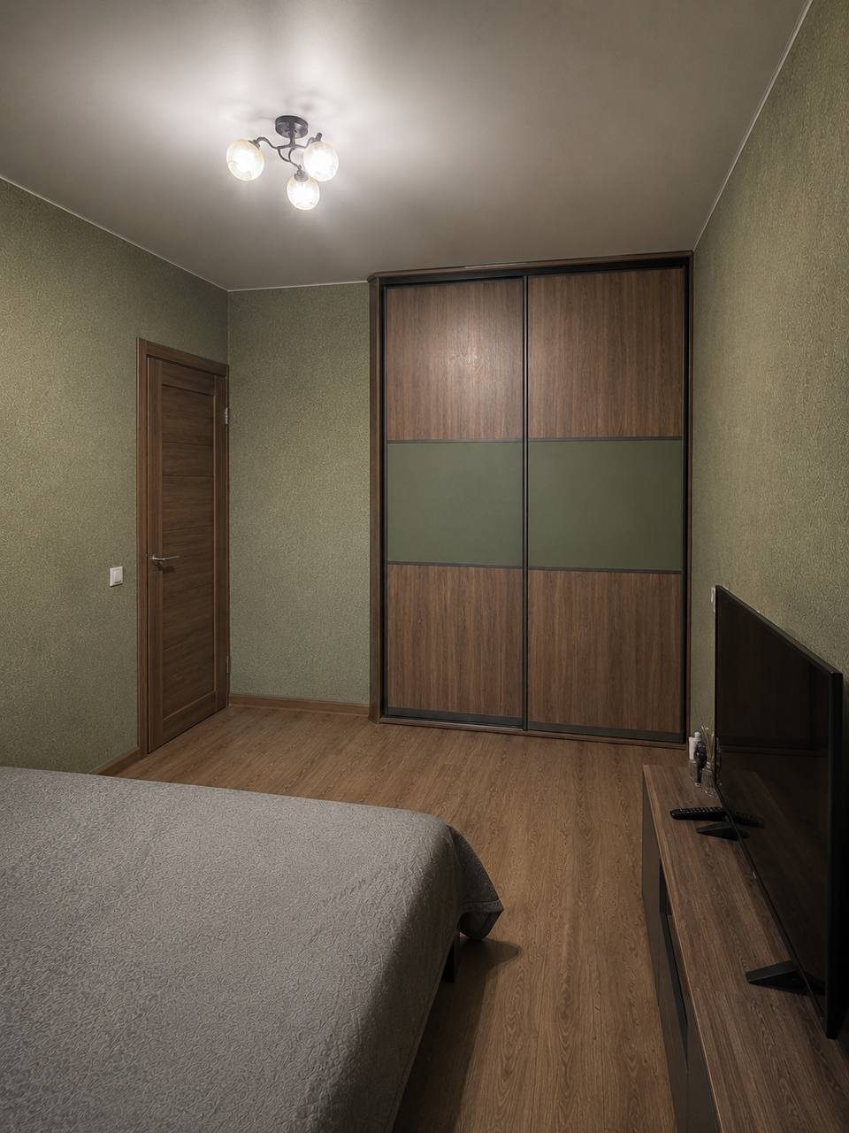 1-комнатная квартира, 32,2 м² — фотография 2
