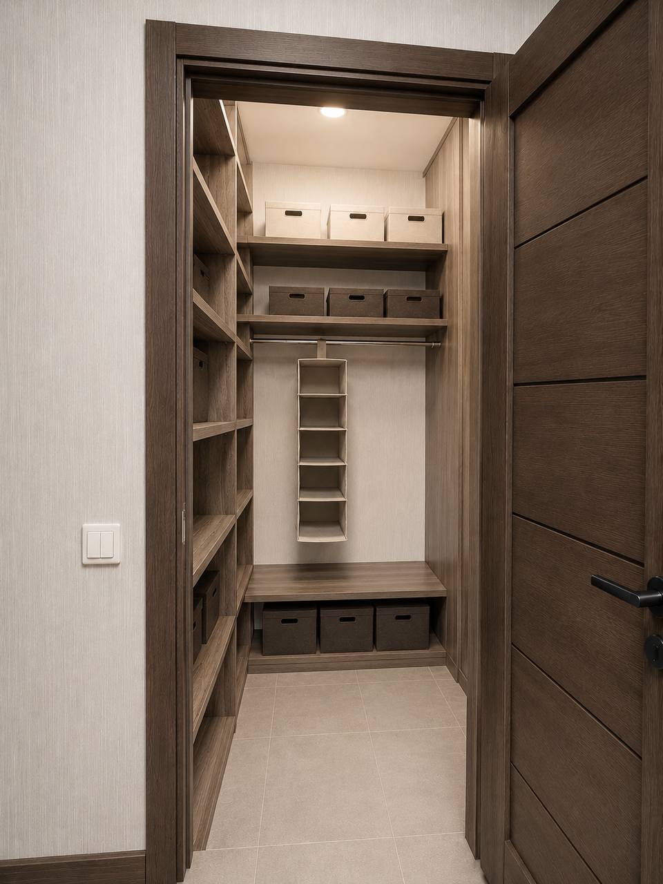 1-комнатная квартира, 36,2 м² — фотография 3