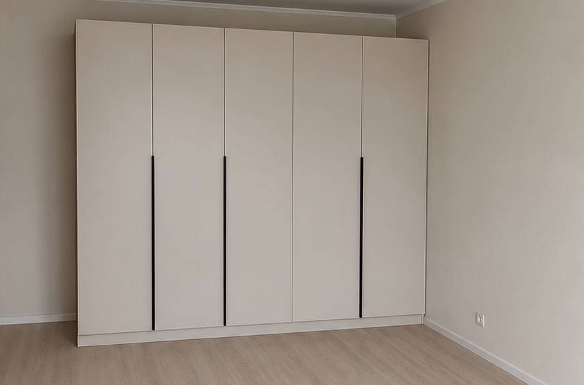 1-комнатная квартира, 32,6 м² — фотография 2