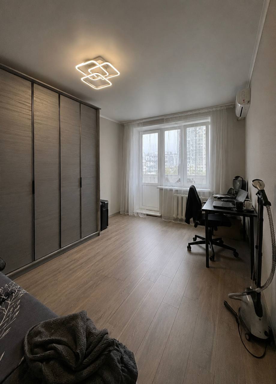1-комнатная квартира, 32,3 м² — фотография 3