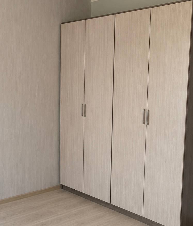 1-комнатная квартира, 31,4 м² — фотография 2