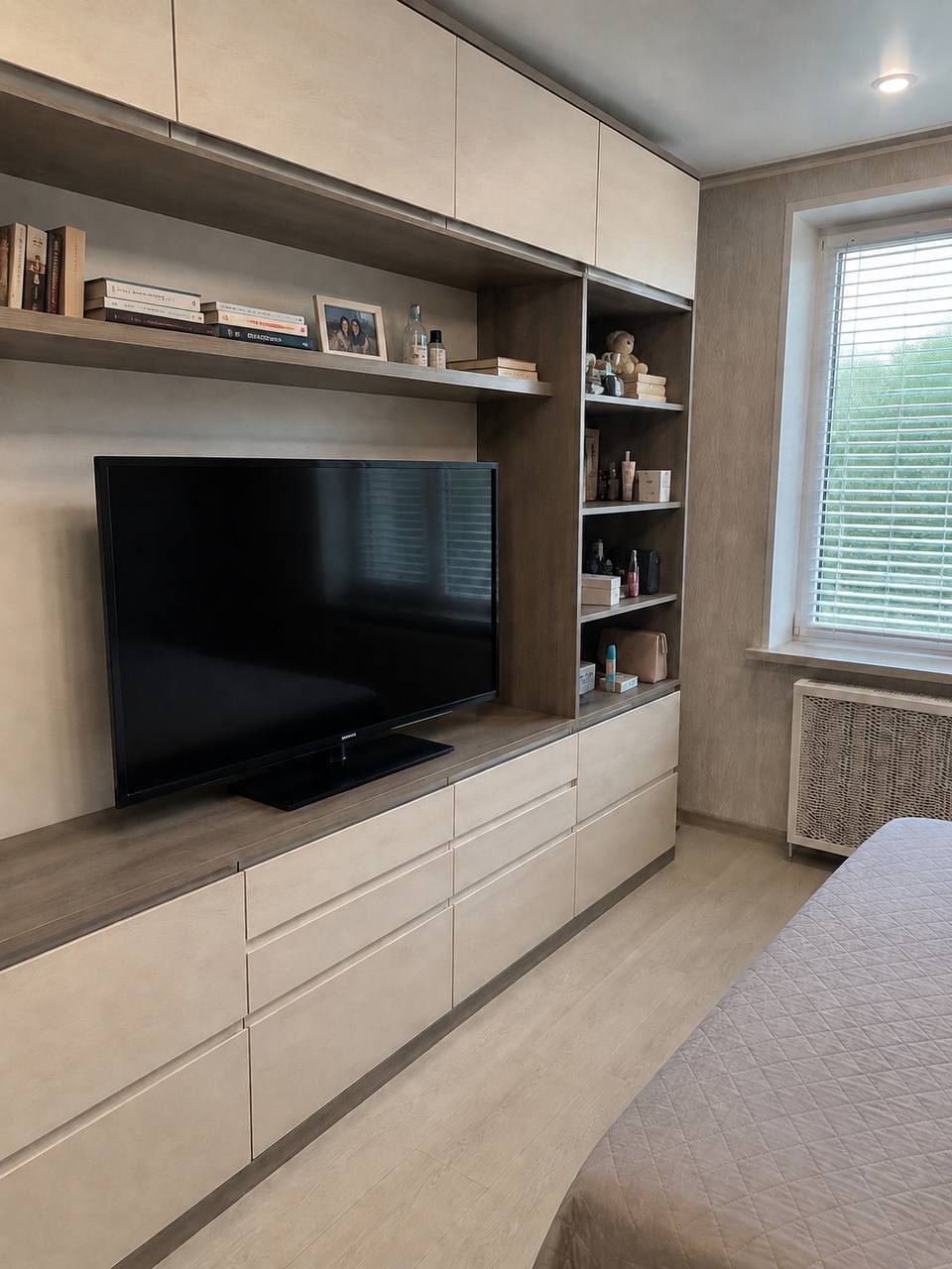 1-комнатная квартира, 31,4 м² — фотография 3