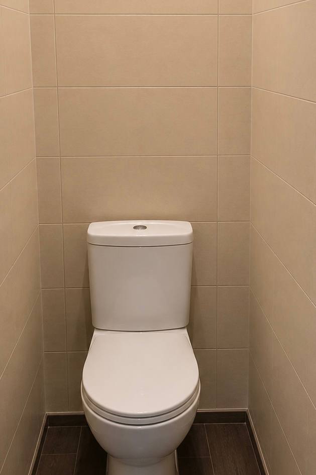 1-комнатная квартира, 42,1 м² — фотография 3
