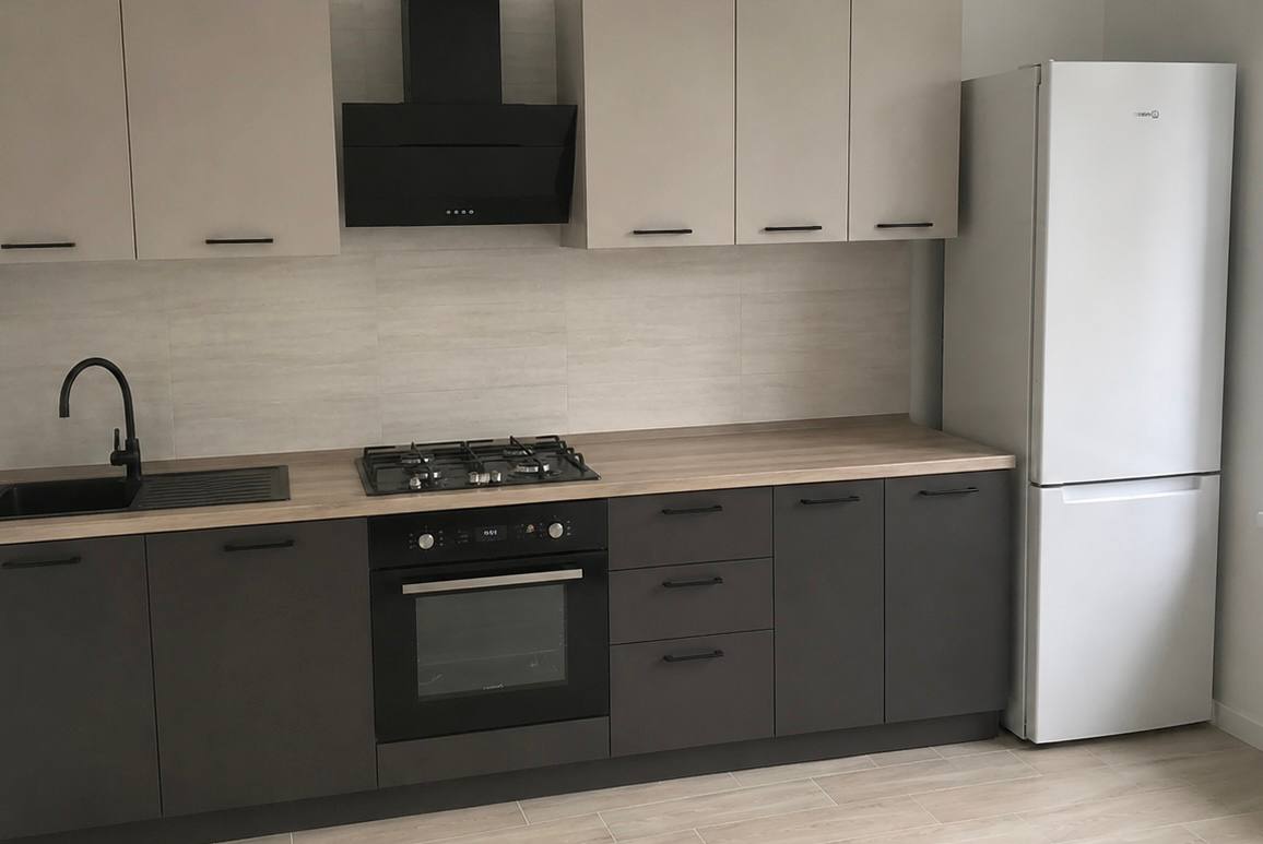 1-комнатная квартира, 37,5 м² — фотография 3