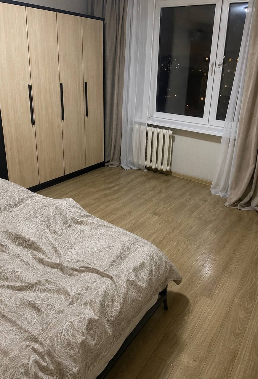 1-комнатная квартира, 38,3 м² — фотография 2