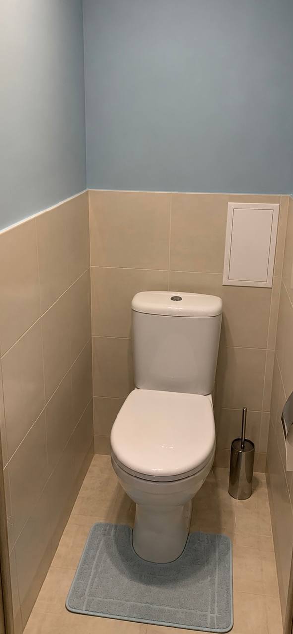 1-комнатная квартира, 38,3 м² — фотография 3
