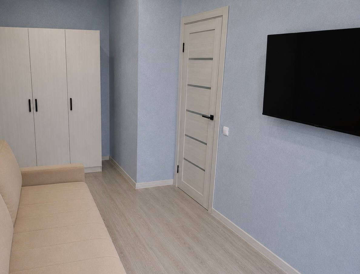1-комнатная квартира, 31,2 м² — фотография 2