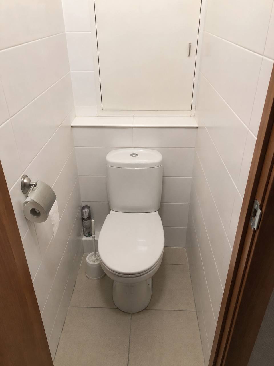 2-комнатная квартира, 38,3 м² — фотография 3
