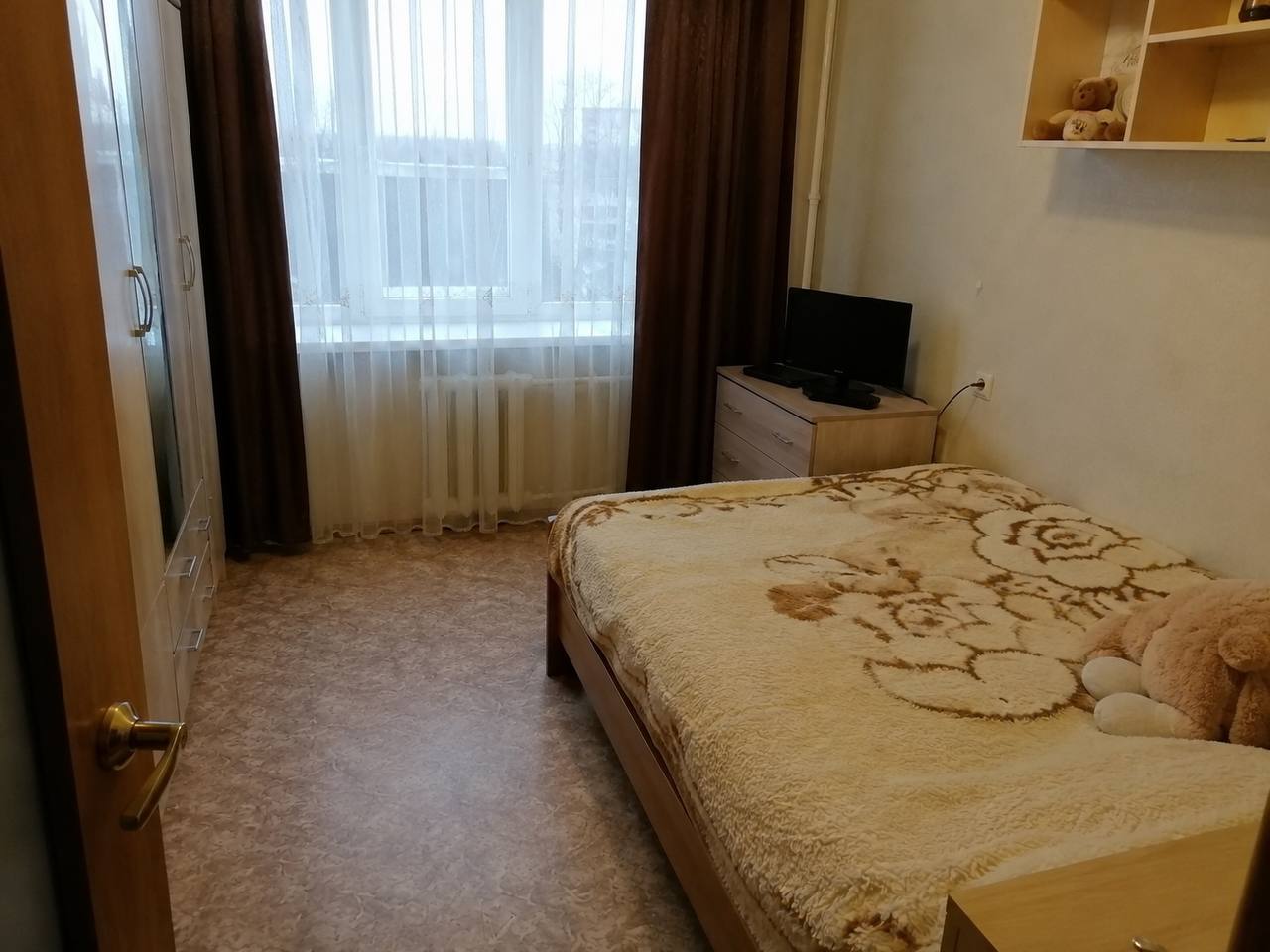 2-комнатная квартира, 38,3 м²