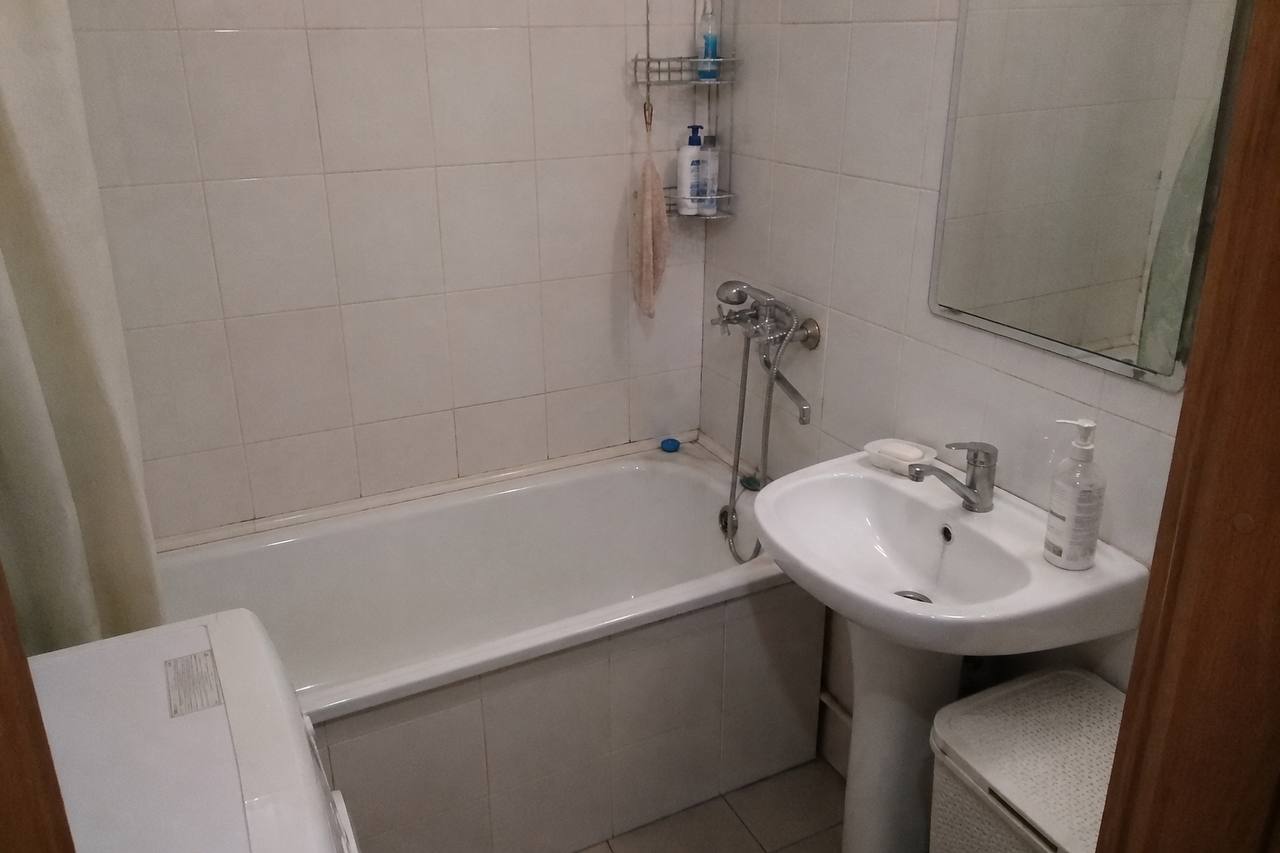 2-комнатная квартира, 38,3 м² — фотография 2