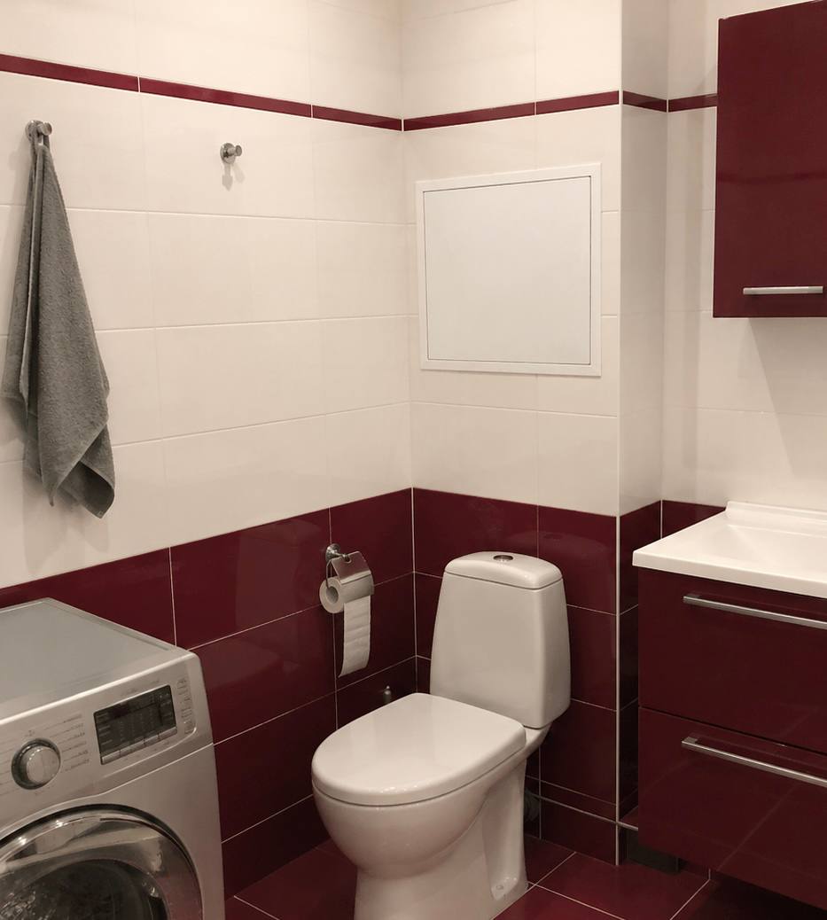 1-комнатная квартира, 37,2 м² — фотография 3