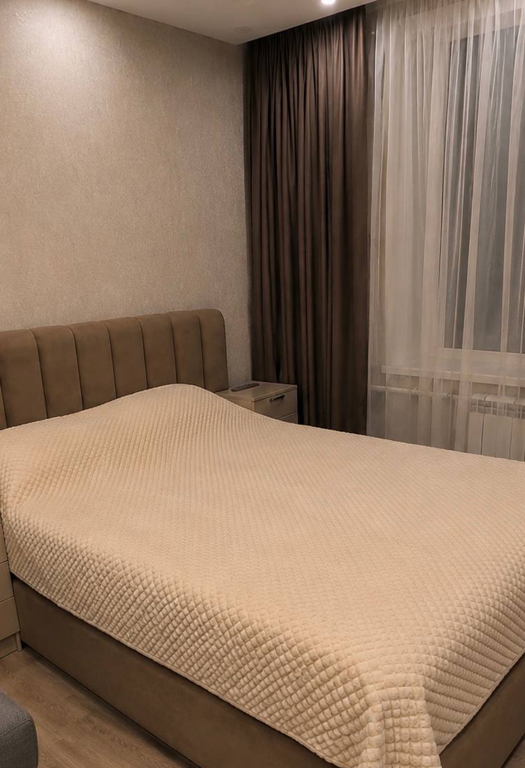 1-комнатная квартира, 33 м² — фотография 3